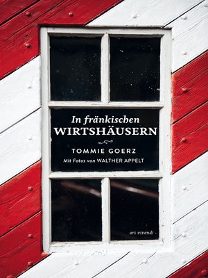 cover image of In fränkischen Wirtshäusern